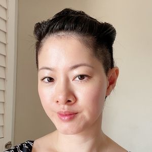 Meet your Posher, Cathy